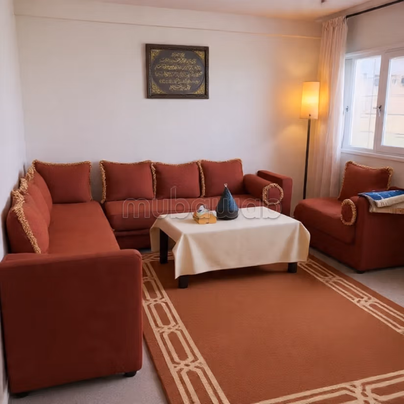Appartement a vendre au centre ville d'agadir