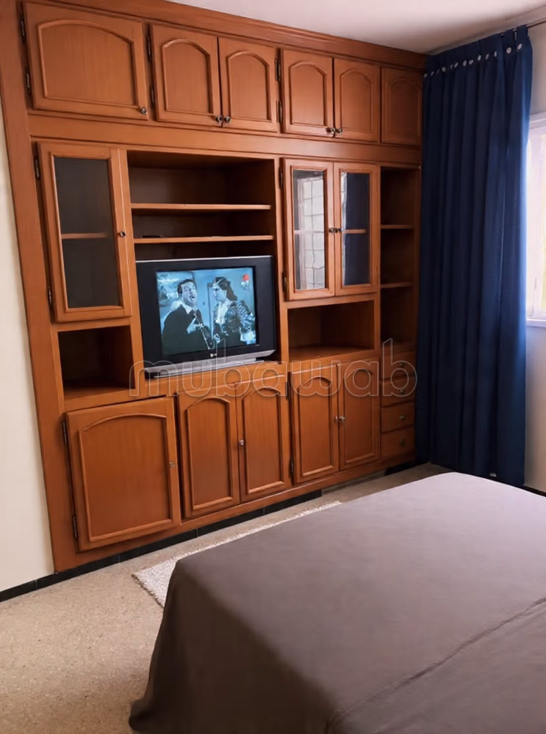 Appartement a vendre au centre ville d'agadir — 4