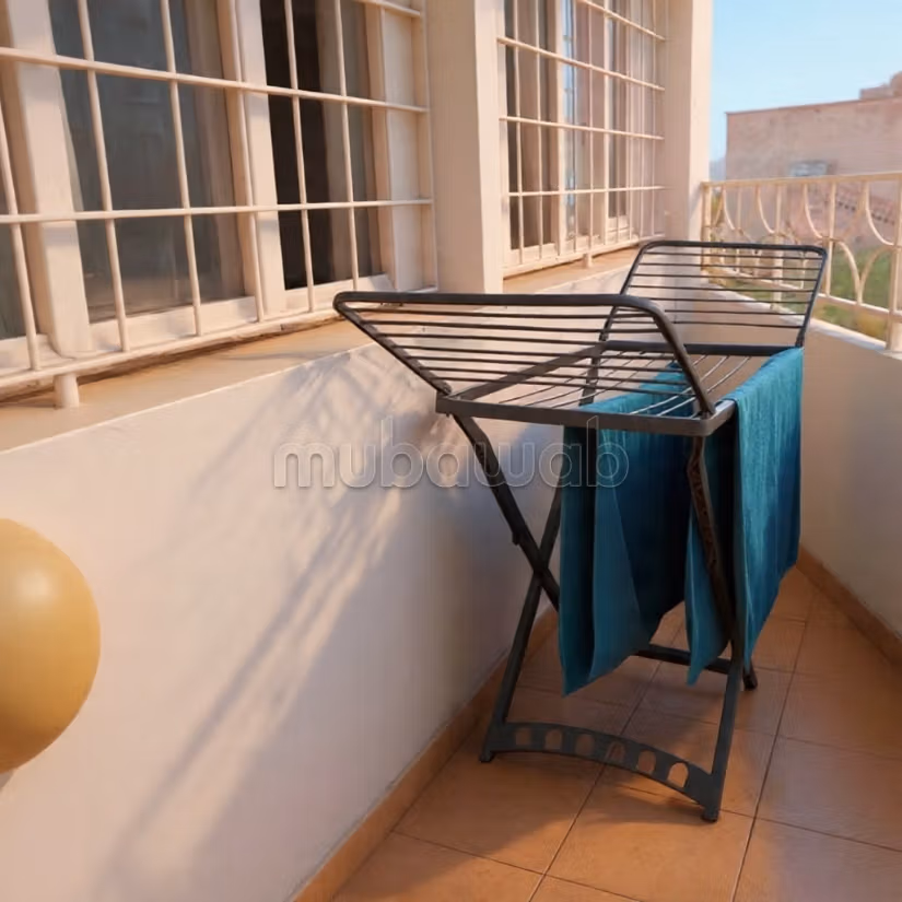 شقة 87 م² في Zone Industrielle Agadir — 14