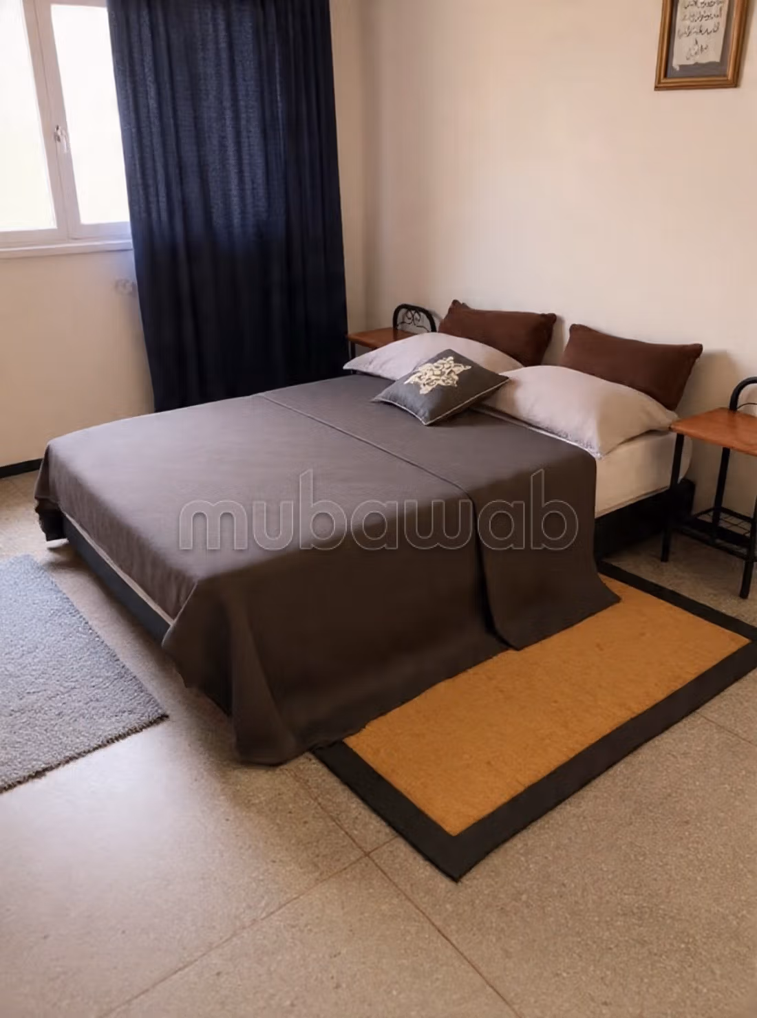 Appartement a vendre au centre ville d'agadir — 3