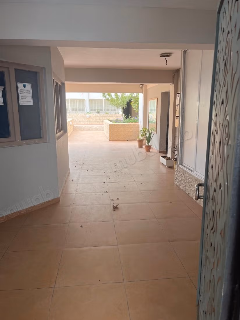 Appartement a vendre au centre ville d'agadir