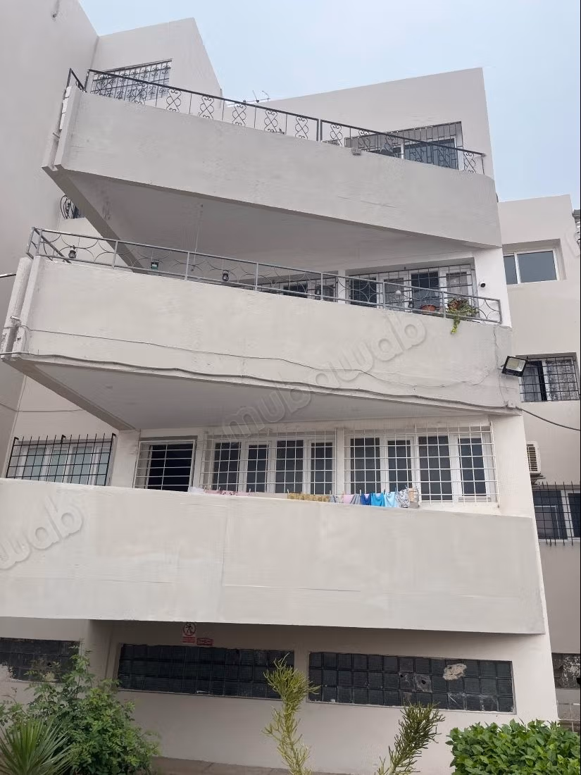 Appartement a vendre au centre ville d'agadir