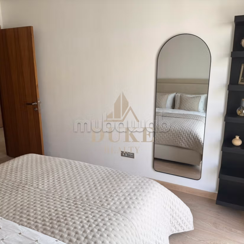 Appartement 74 m² à Souissi — 2