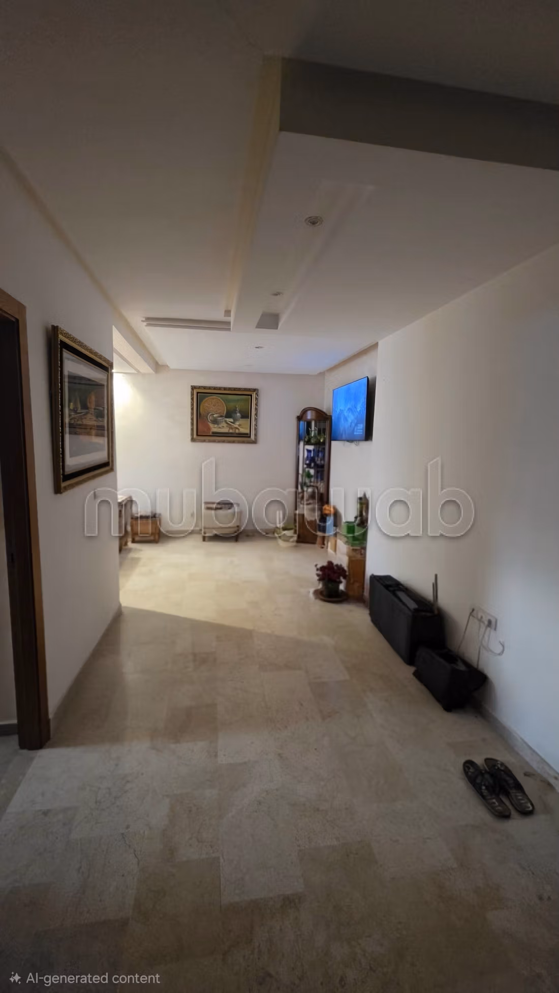 Appartement moderne de 90 m² avec ascenseur et wif — 2