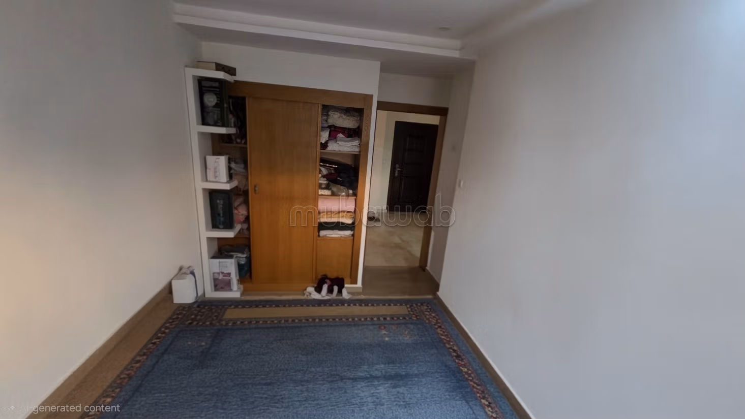 Appartement moderne de 90 m² avec ascenseur et wif — 6