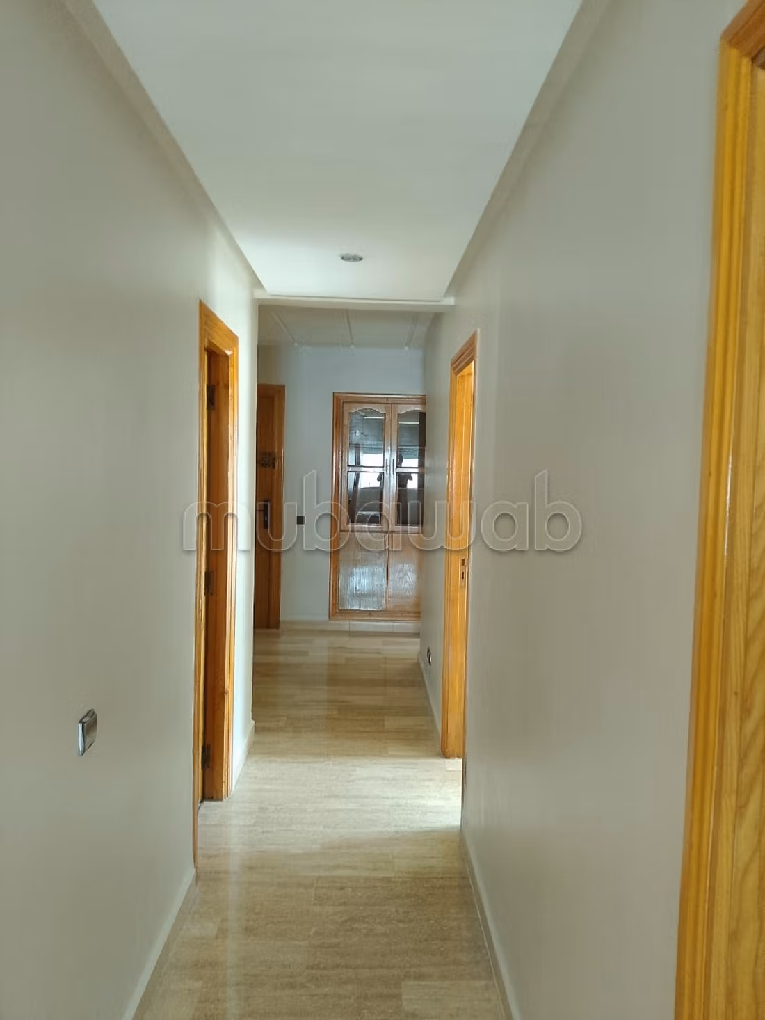 Appartement 90 m² à Maârif Extension — 9