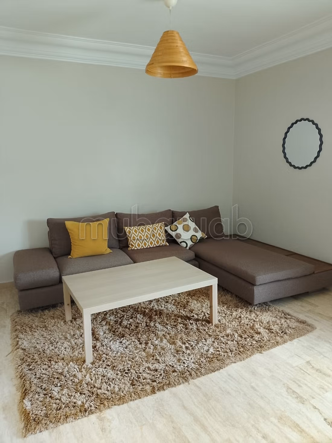 Appartement 90 m² à Maârif Extension — 8