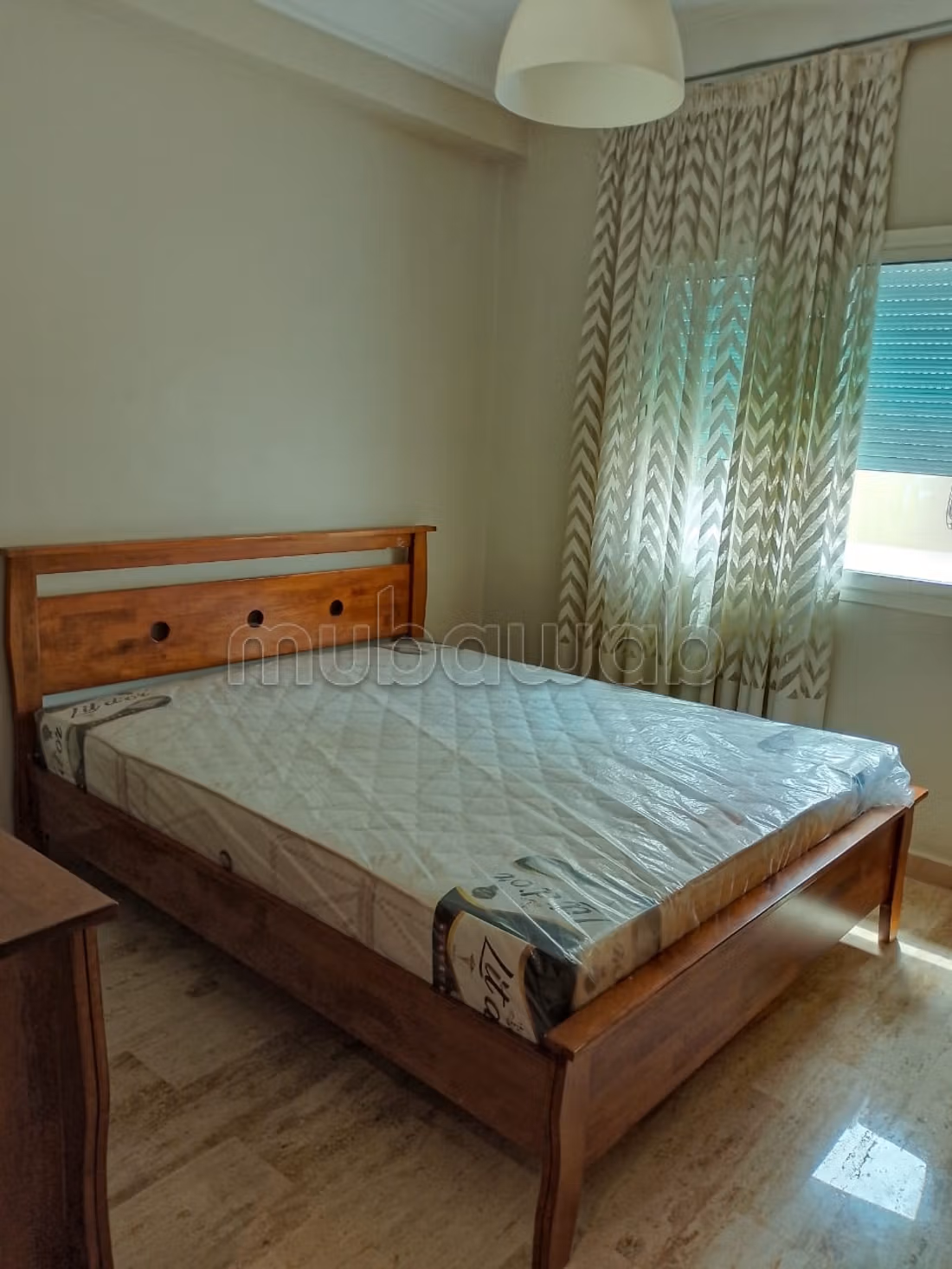 Appartement en location sur maarif extension — 6