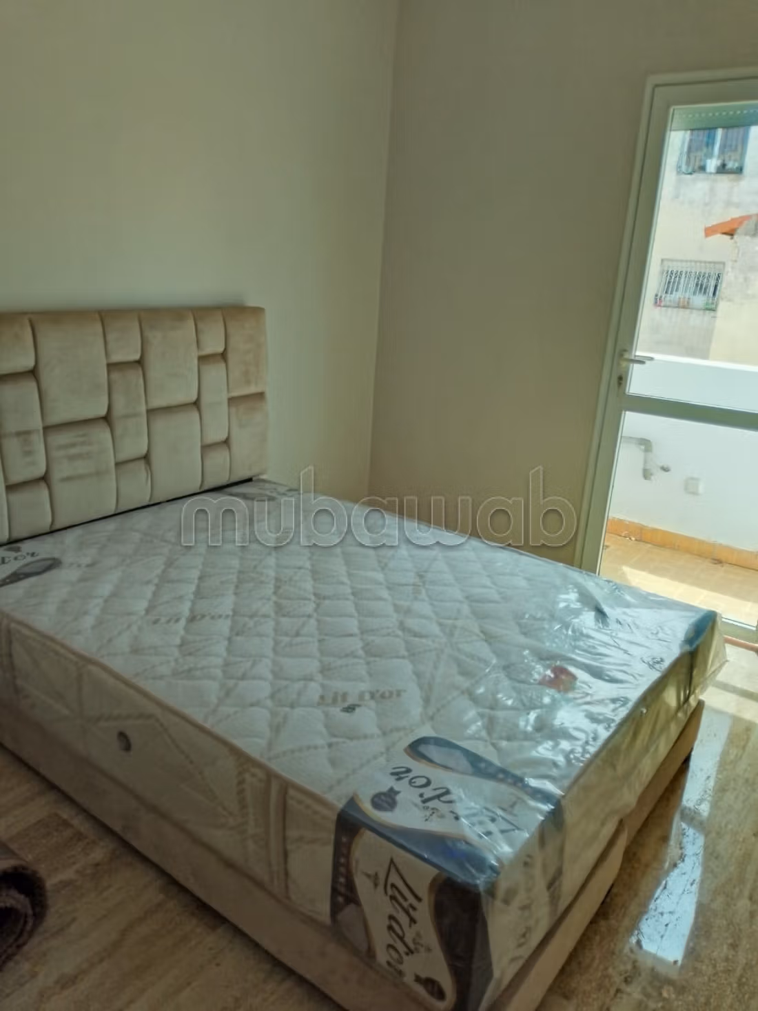 Appartement en location sur maarif extension — 4