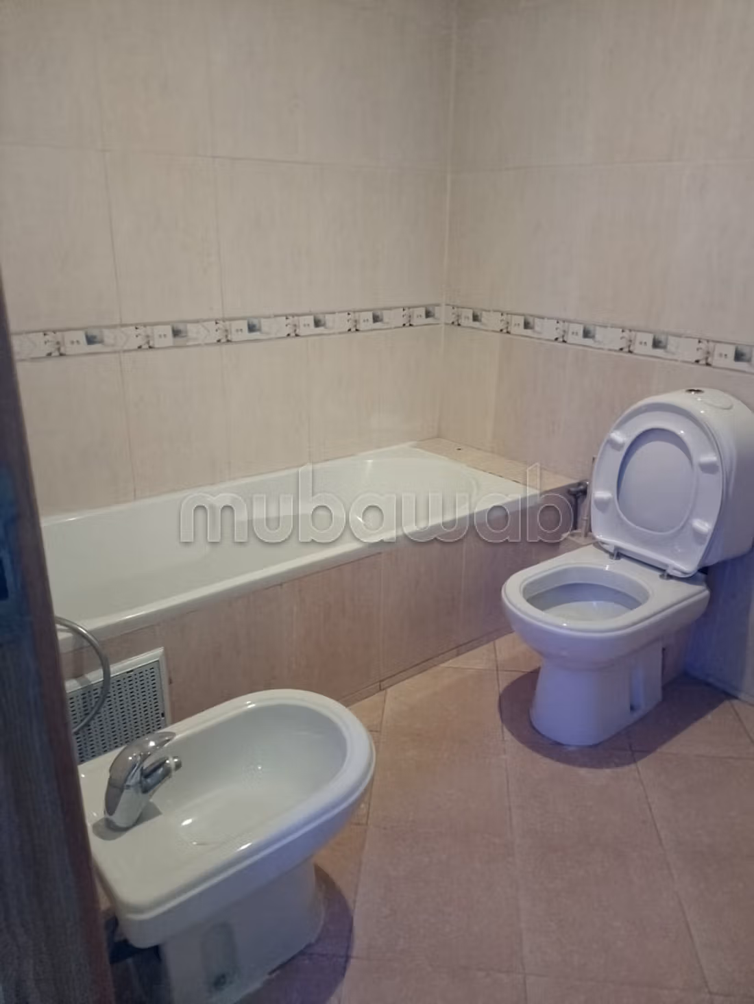 Appartement en location sur maarif extension — 5