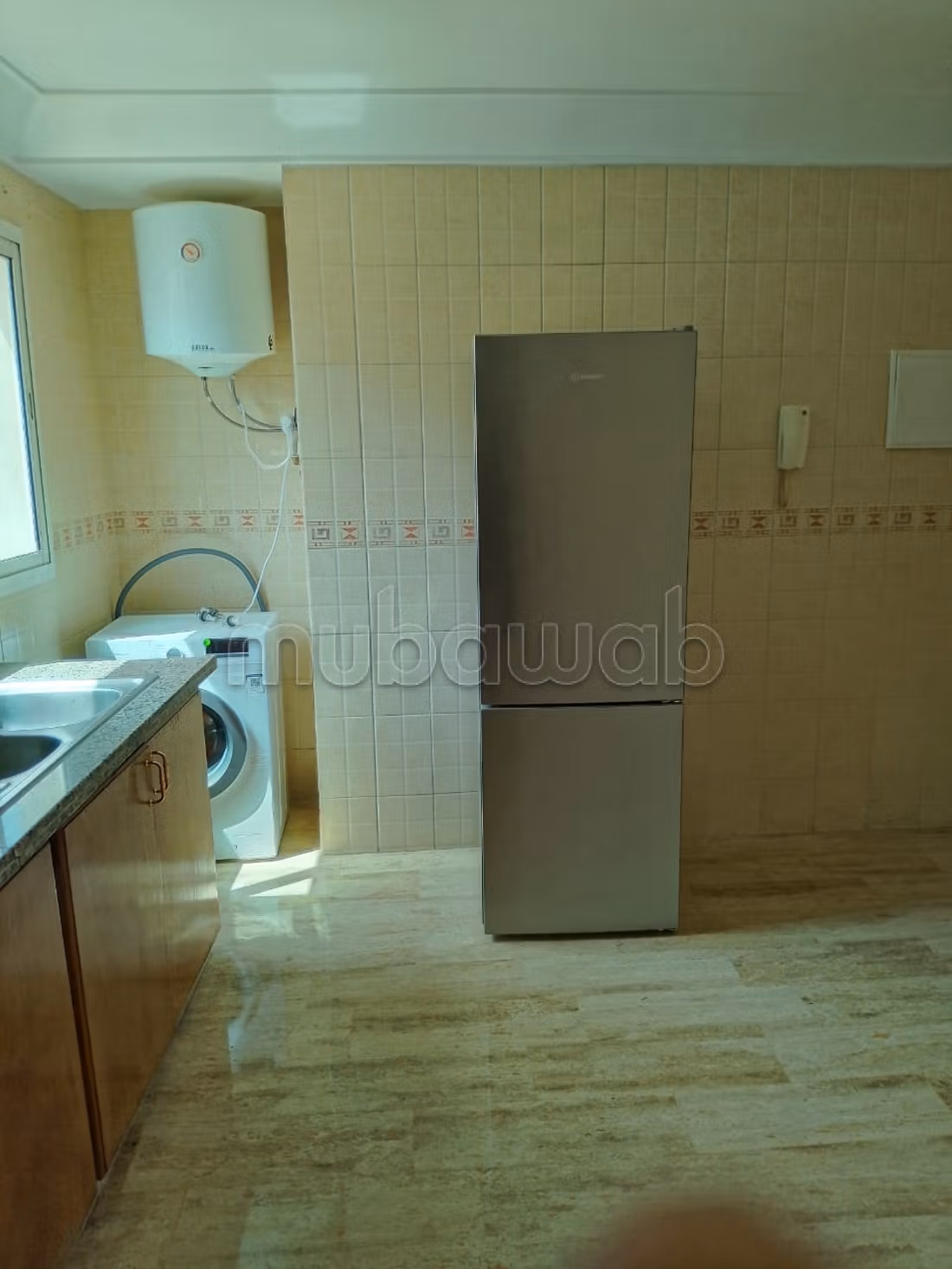 Appartement en location sur maarif extension — 3