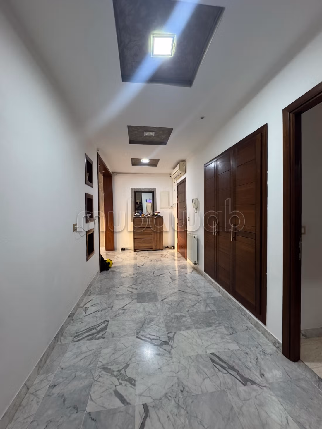 Grand appartement s3 avec suite parentale 192m2
