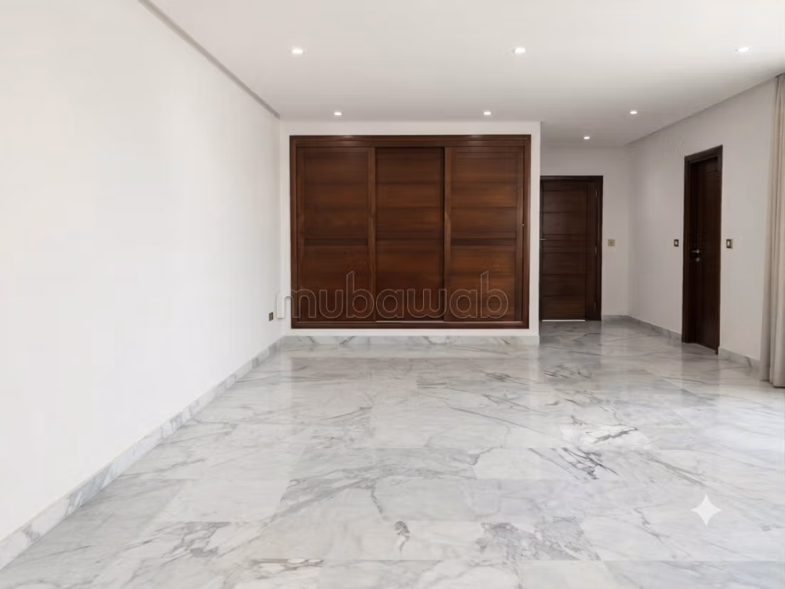 Grand appartement s3 avec suite parentale 192m2