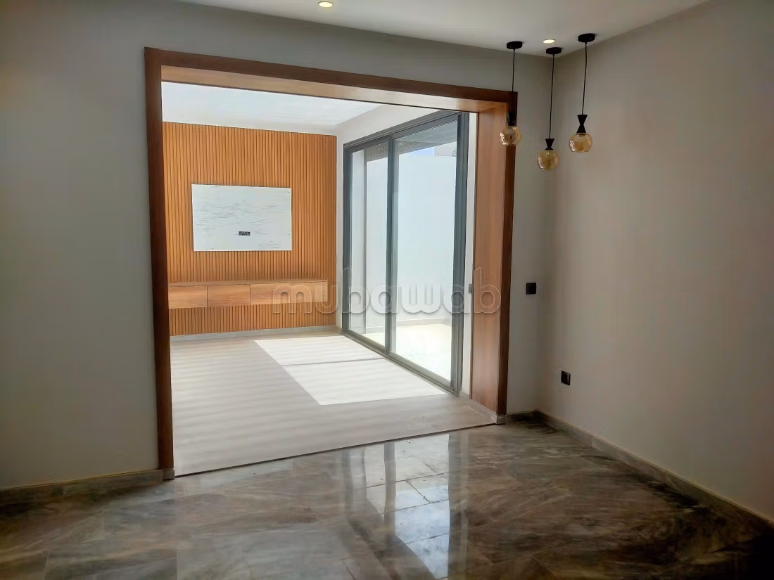 2 chambres salon à vendre à Oasis