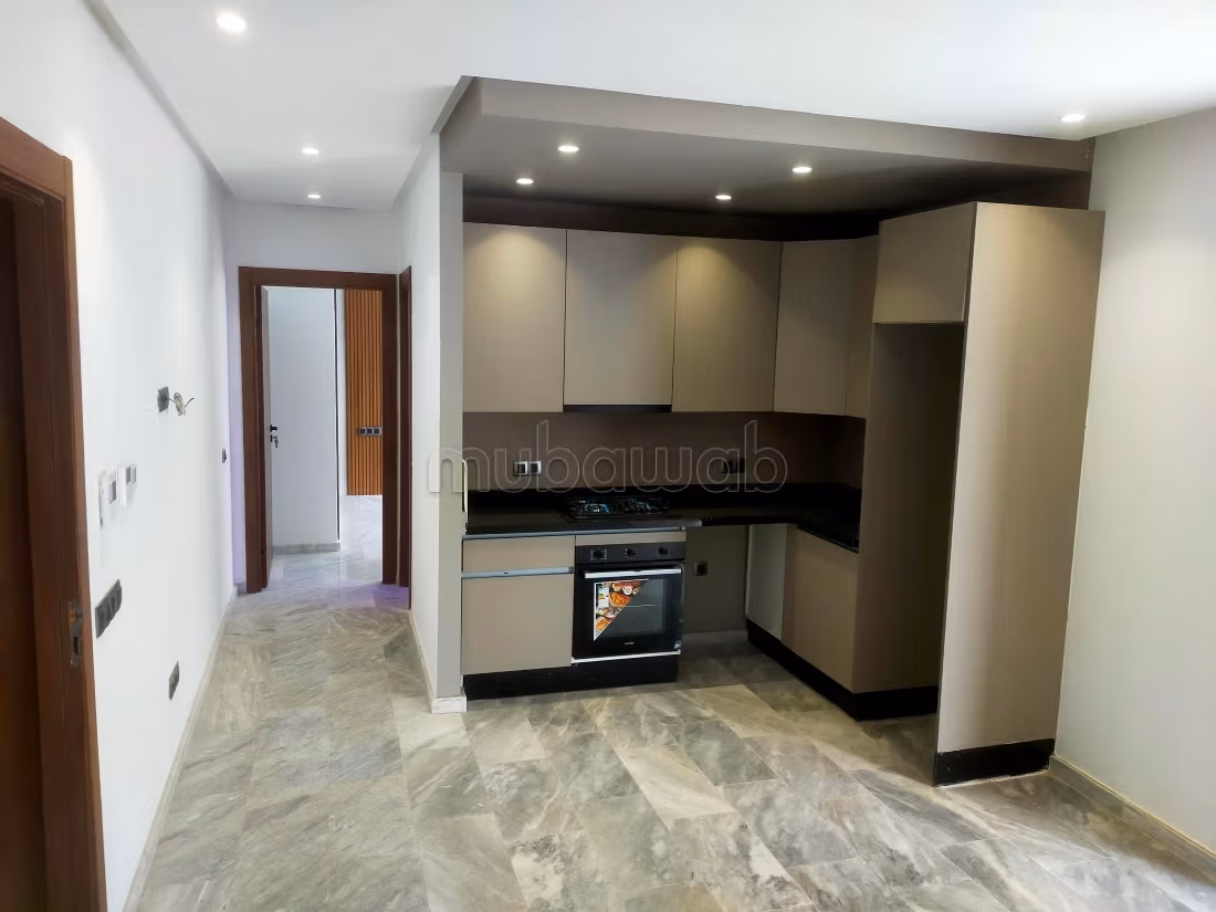 2 chambres salon à vendre à Oasis — 2