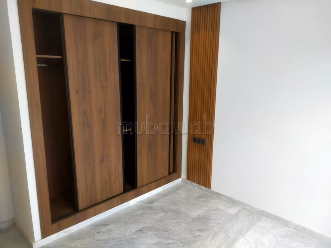 2 chambres salon à vendre à Oasis — 4