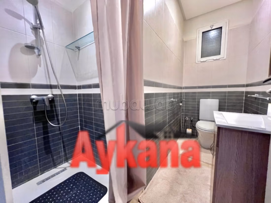 Appartement 112 m² à Souissi — 13
