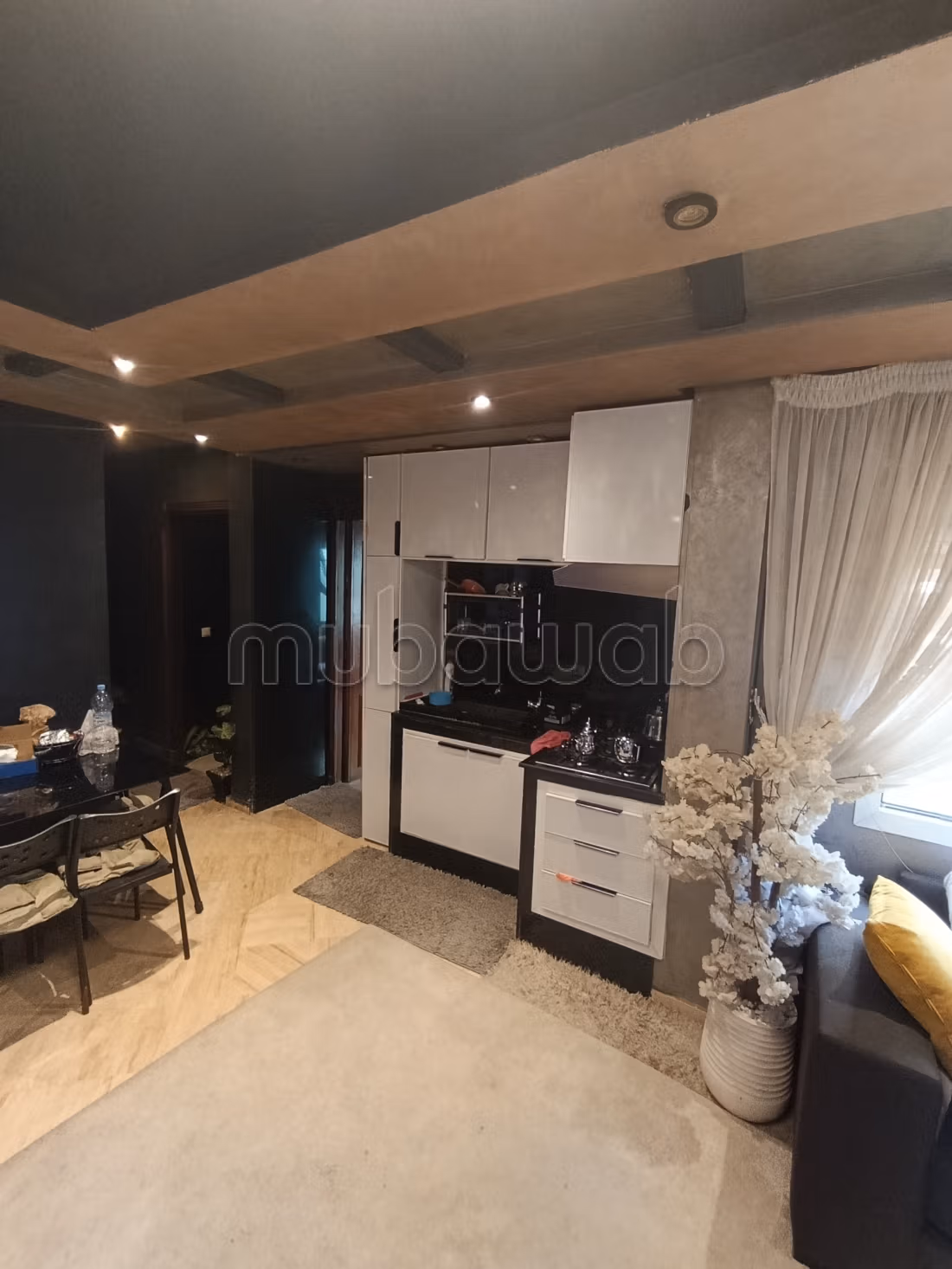 Bijou à Vendre Anfa Gauthier/ziraoui 60 m²