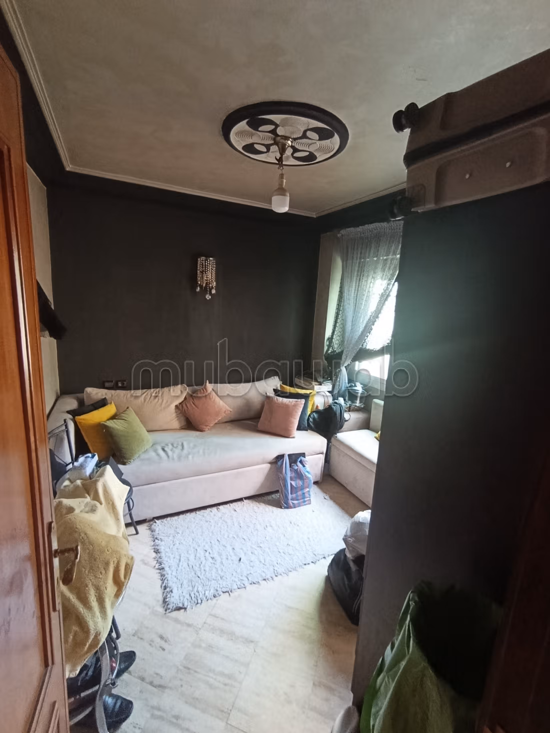 Bijou à Vendre Anfa Gauthier/ziraoui 60 m²