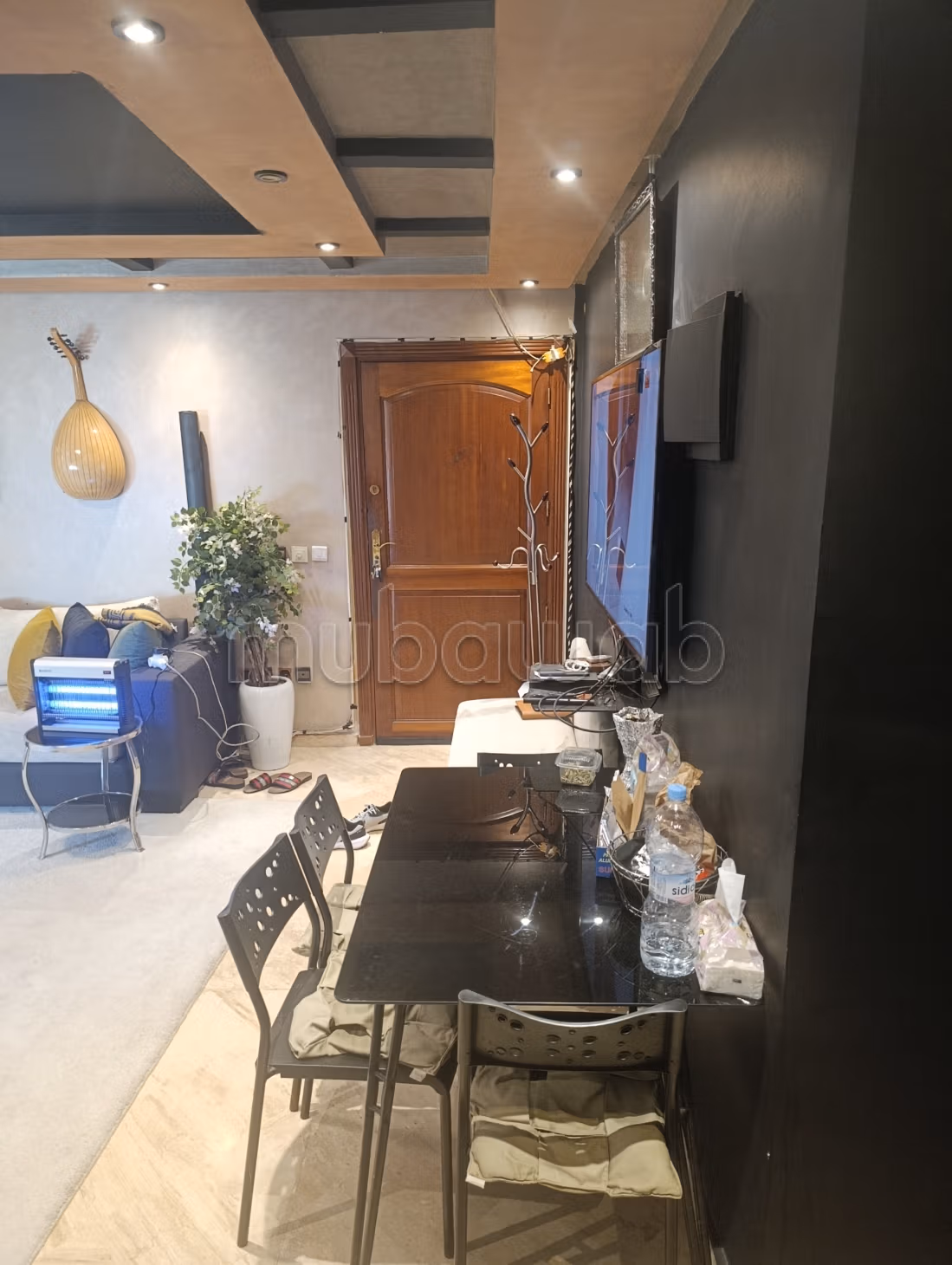 Bijou à Vendre Anfa Gauthier/ziraoui 60 m²