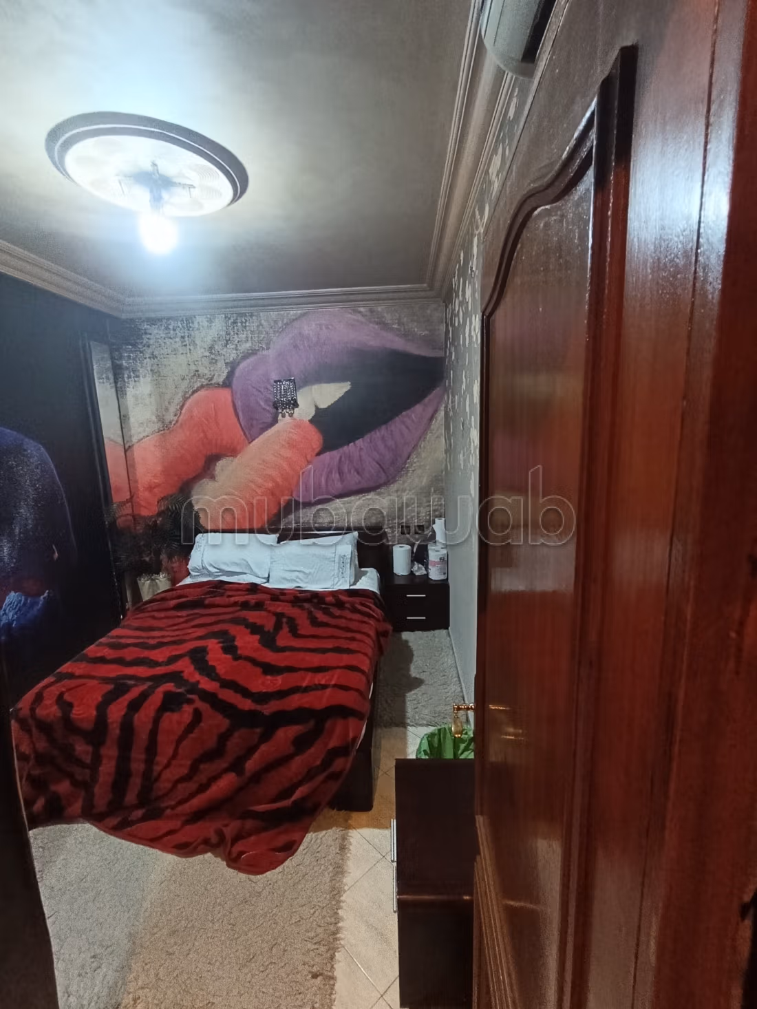 Bijou à Vendre Anfa Gauthier/ziraoui 60 m²