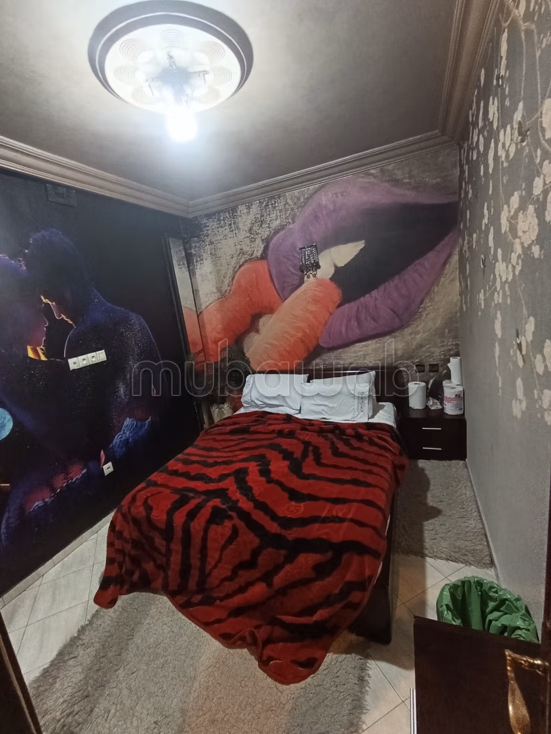 Bijou à Vendre Anfa Gauthier/ziraoui 60 m²