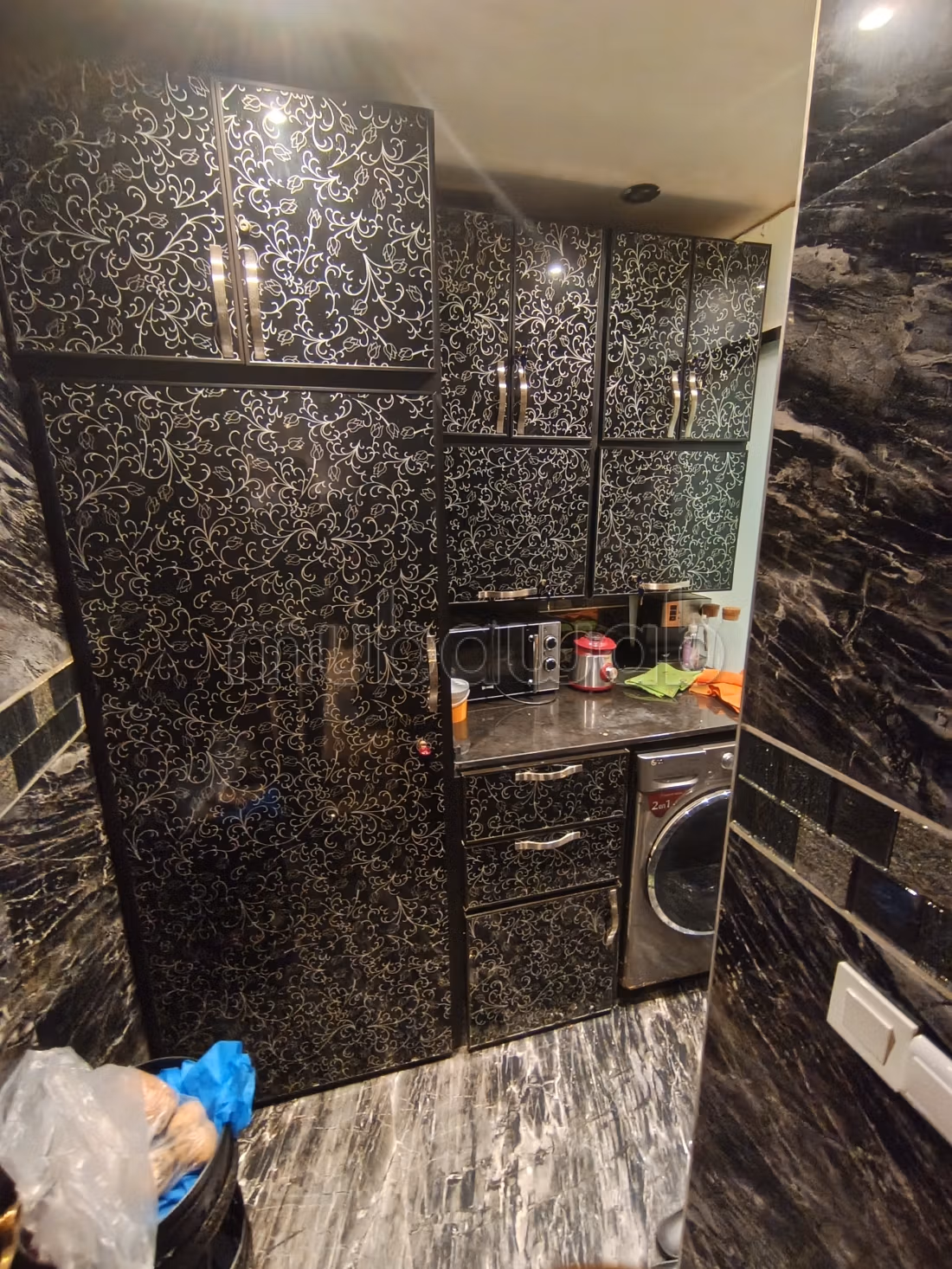 Bijou à Vendre Anfa Gauthier/ziraoui 60 m²