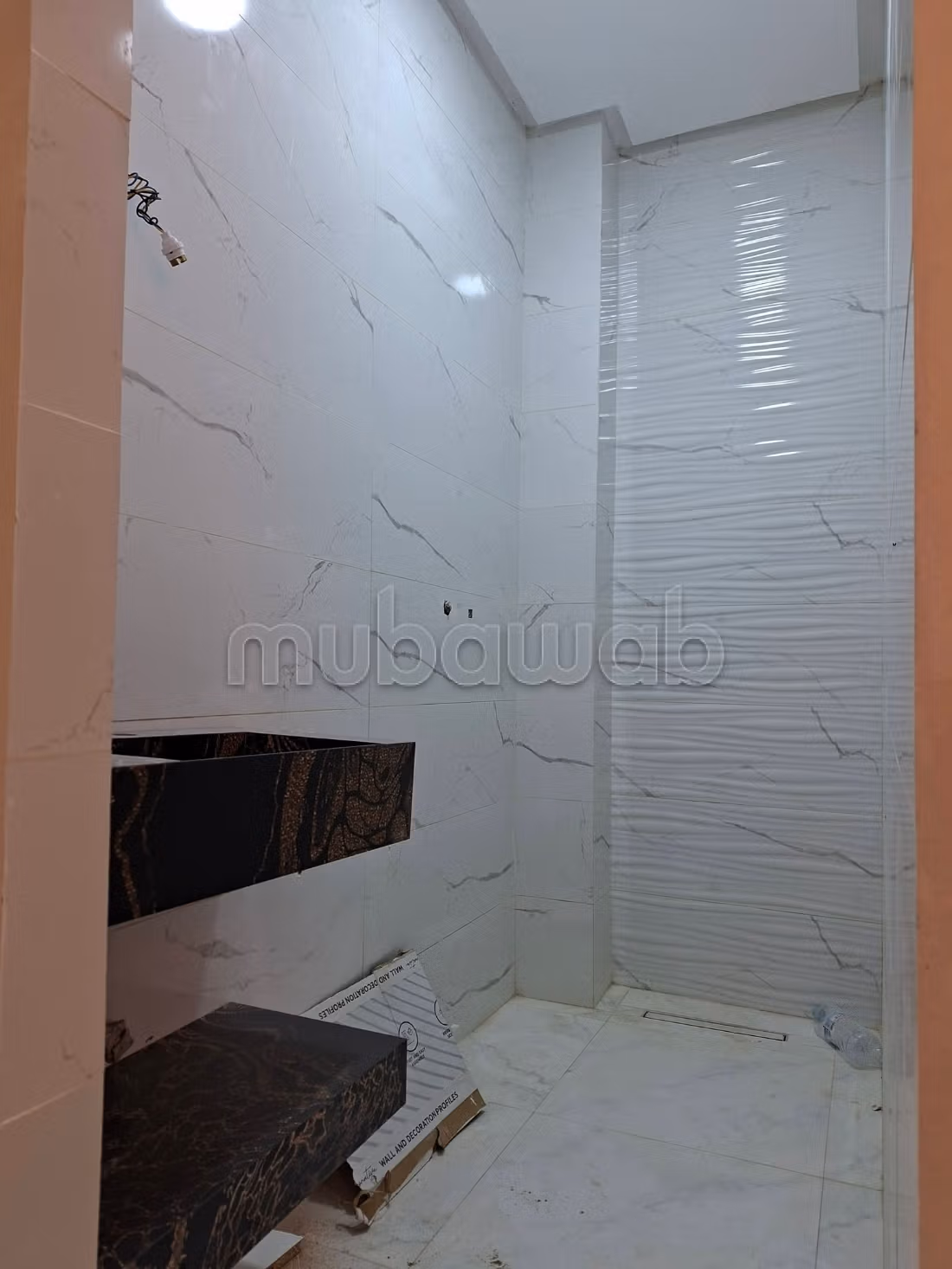 Appartement au deuxième étage avec deux entrées — 6