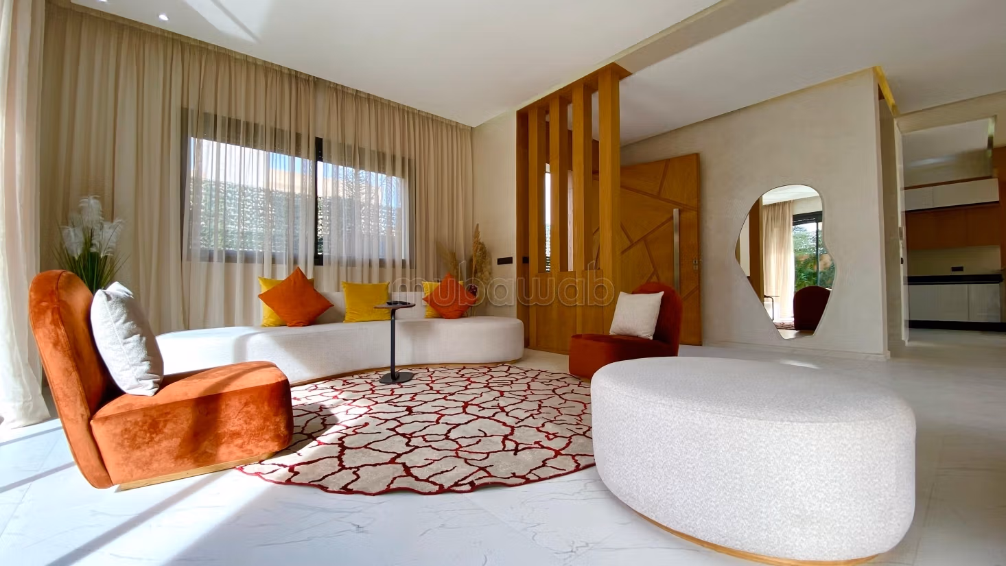 Villa 5 chambres à louer – Domaine Noria — 3