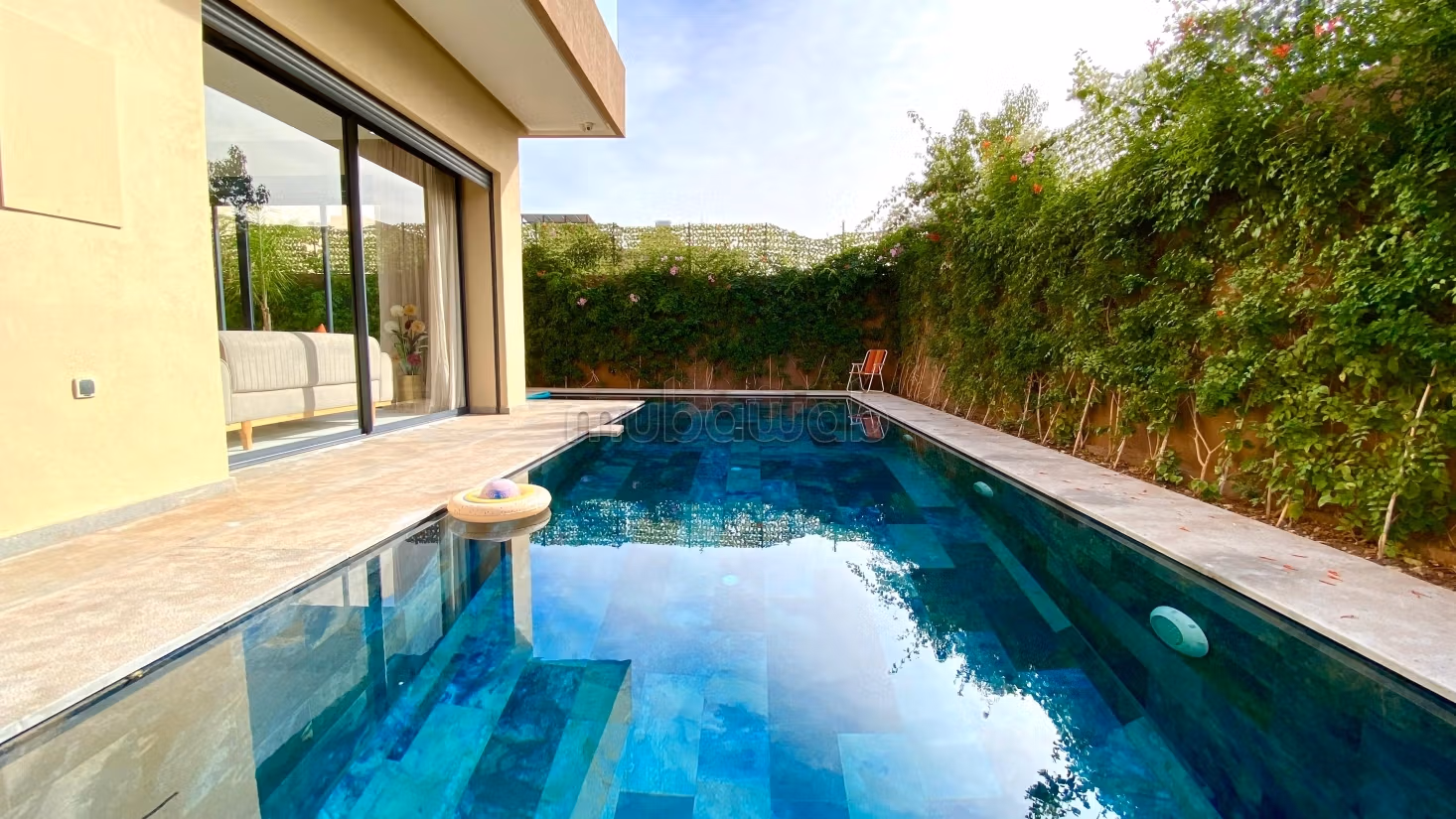 Villa 5 chambres à louer – Domaine Noria — 2