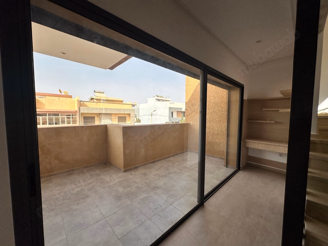 Villa te koop – Tiznit Amical Sultan