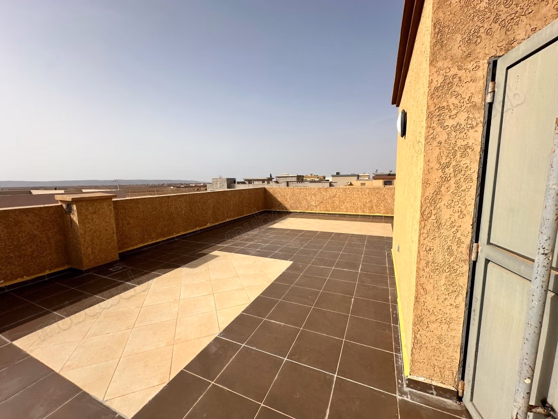 Villa te koop – Tiznit Amical Sultan