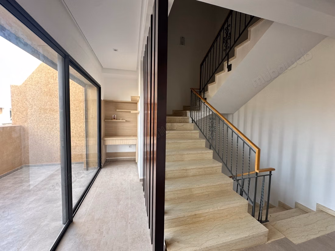 Villa te koop – Tiznit Amical Sultan