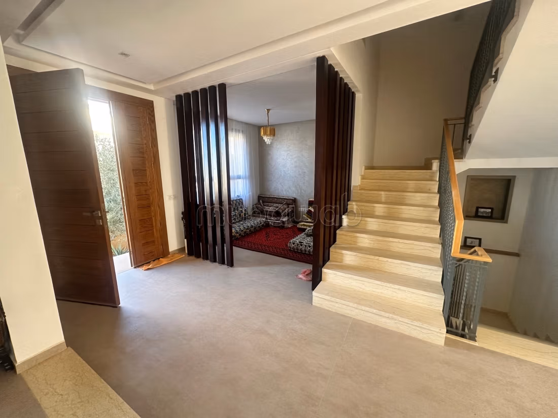 Villa en venta – Tiznit Amical Sultan