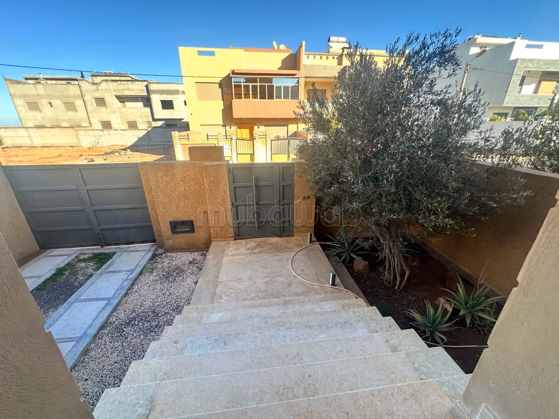 Villa en venta – Tiznit Amical Sultan