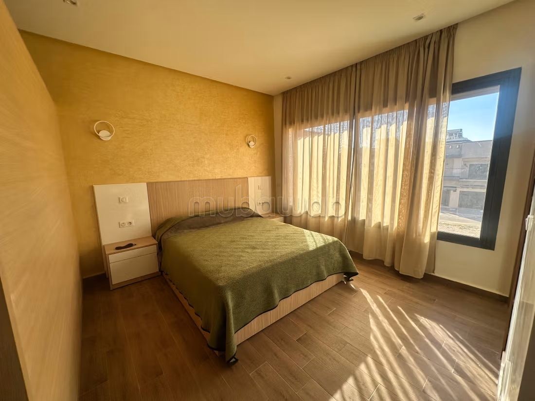 Villa en venta – Tiznit Amical Sultan