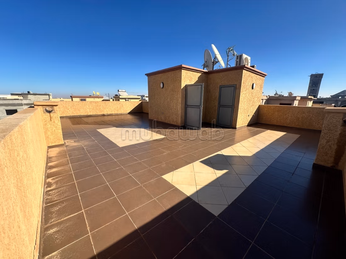 Villa en venta – Tiznit Amical Sultan