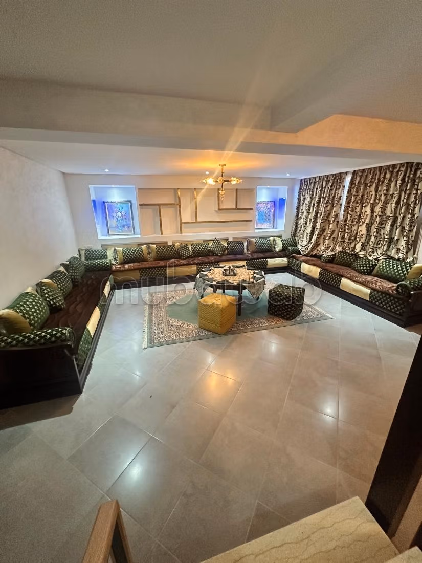 Villa en venta – Tiznit Amical Sultan