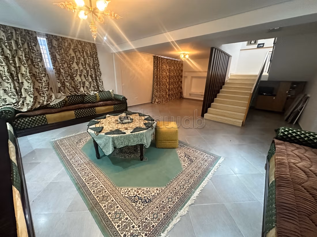 Villa en venta – Tiznit Amical Sultan