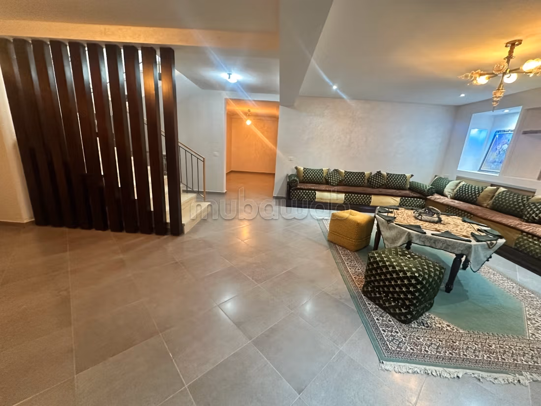 Villa en venta – Tiznit Amical Sultan