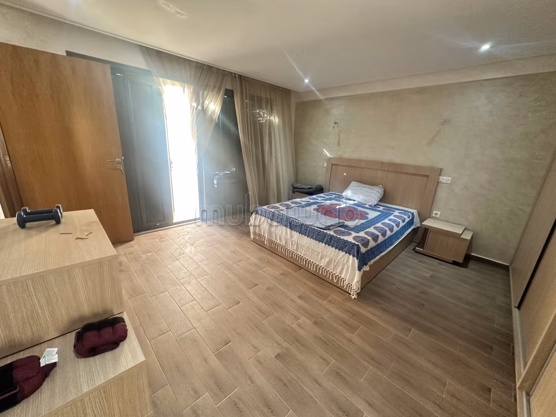 Villa en venta – Tiznit Amical Sultan