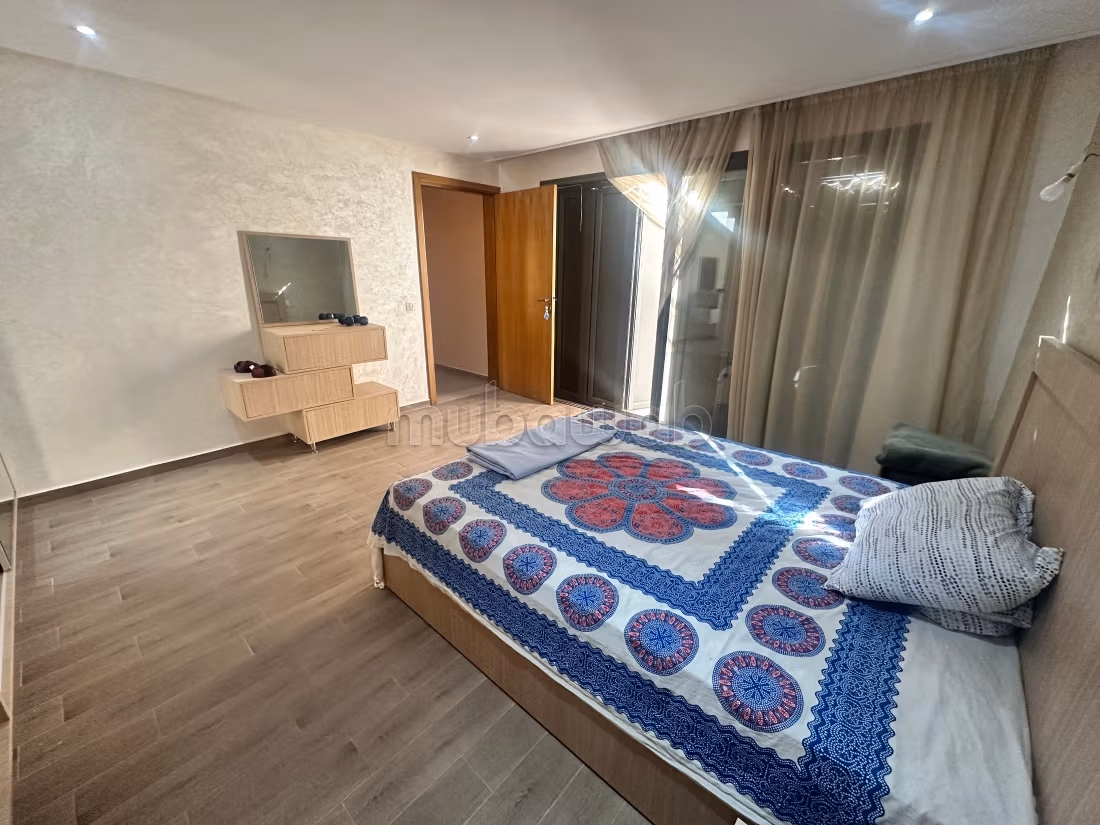 Villa en venta – Tiznit Amical Sultan