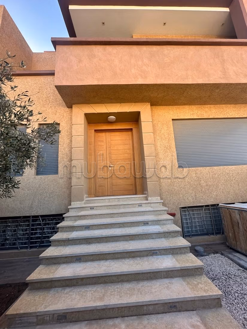 Villa en venta – Tiznit Amical Sultan