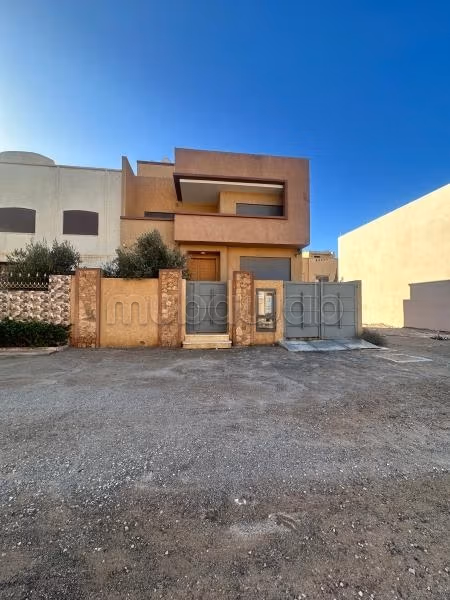 Villa à vendre – Tiznit Amical Sultan