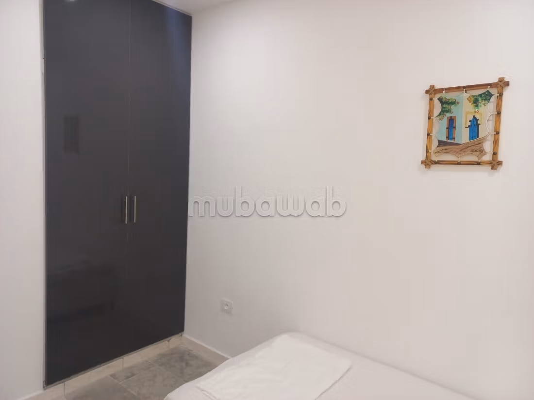 Studio Neuf S1 Skanes Monastir