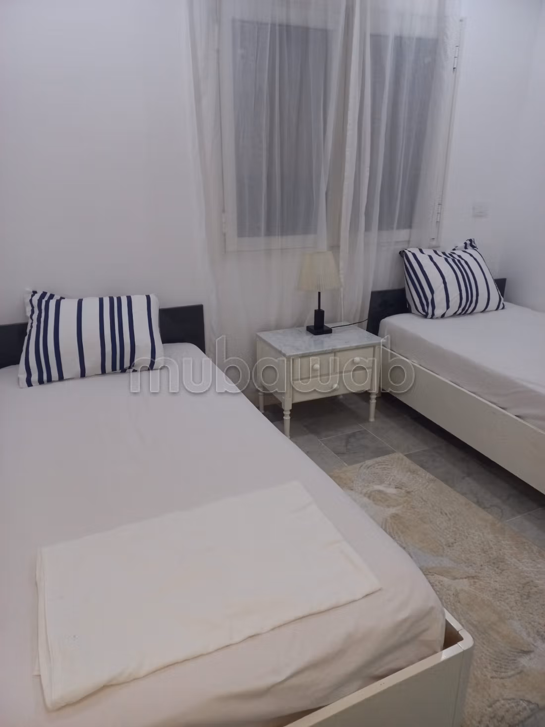 Studio Neuf S1 Skanes Monastir