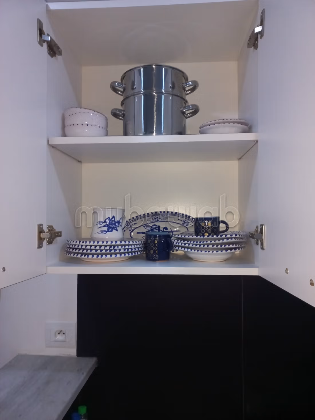 Studio Neuf S1 Skanes Monastir