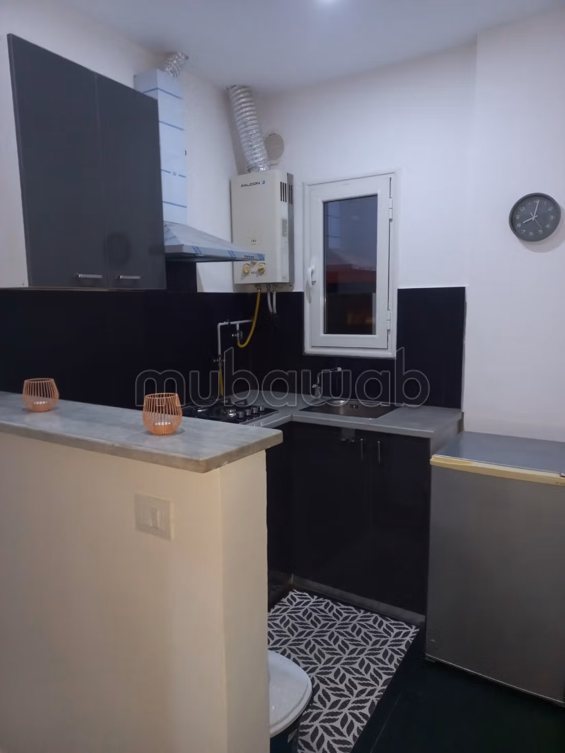 Studio Neuf S1 Skanes Monastir