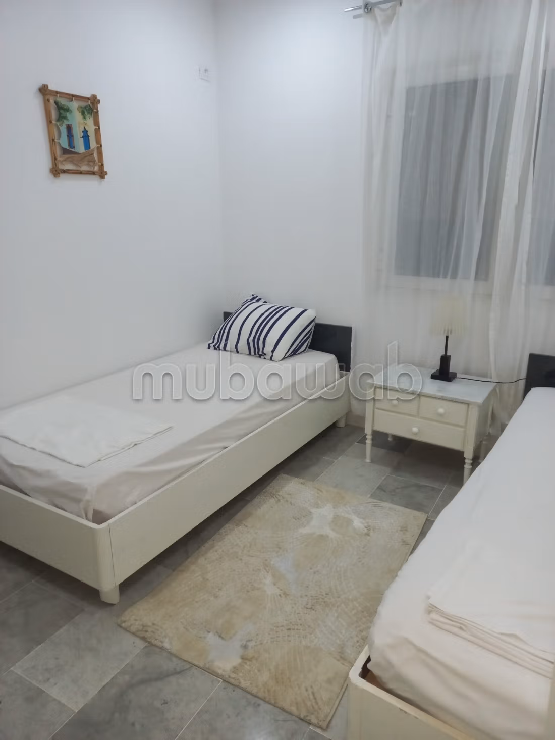 Studio Neuf S1 Skanes Monastir
