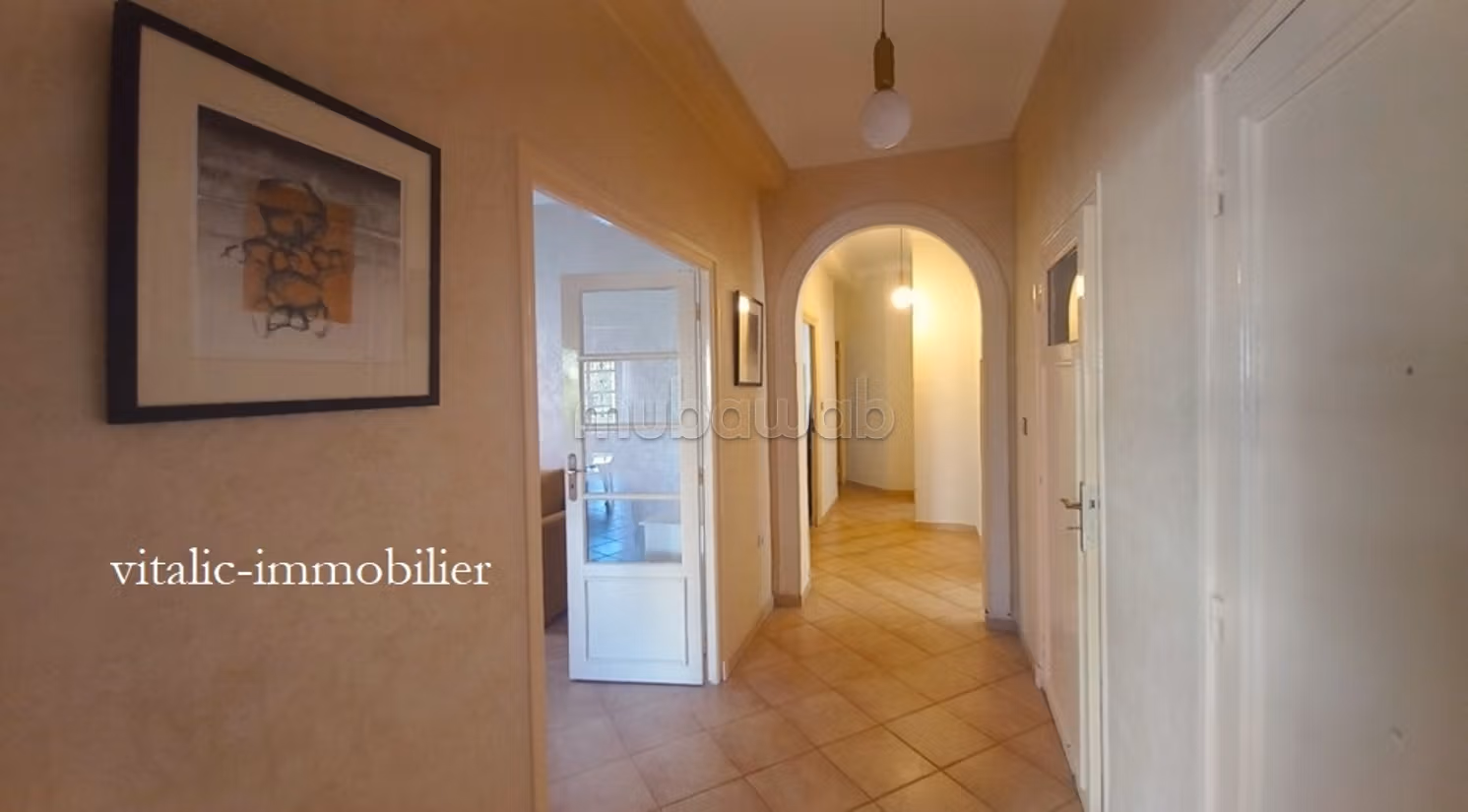 Institut espagnol appartement meuble 2/3 chambres — 3